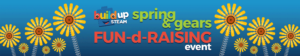 Buildup STEAM - Spring & Gears FUN-d-RAISING Event